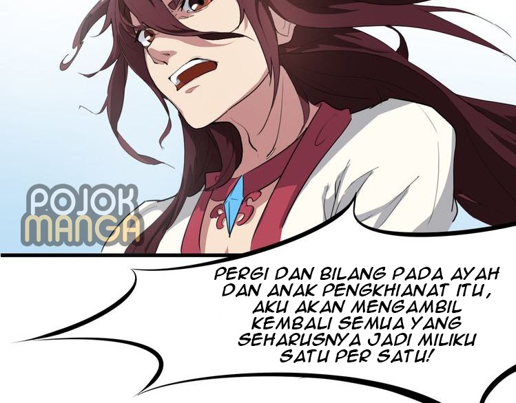 Dragon’s Blood Vessels Chapter 04 Gambar 9